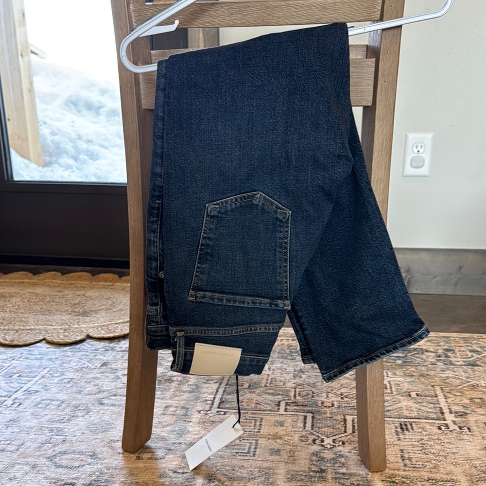 WMN Citizen of Humanity Denim Jeans